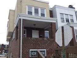 Foreclosure in  LAMPORT RD Upper Darby, PA 19082