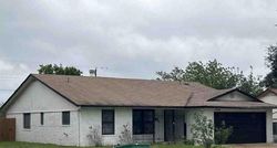 Foreclosure in  DOVE HAVEN DR Pflugerville, TX 78660