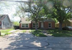 Foreclosure in  N 1ST ST Temple, TX 76501