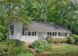 Foreclosure in  ASHFORD AVE Greenville, SC 29609