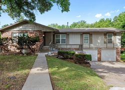 Foreclosure in  W 28TH PL Lawrence, KS 66046