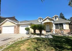 Foreclosure in  WOODBINE AVE Manteca, CA 95337