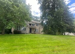 Foreclosure in  ROYAL OAK CIR Meriden, CT 06450