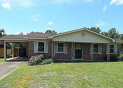 Foreclosure in  HOLT ST Flomaton, AL 36441