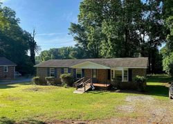 Foreclosure in  PARK PL Laurens, SC 29360