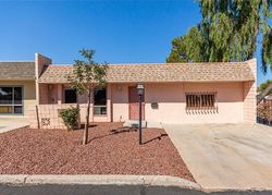 Foreclosure in  COLONIAL CIR # 0 Las Vegas, NV 89121