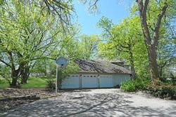 Foreclosure in  N SHORE DR Wayzata, MN 55391