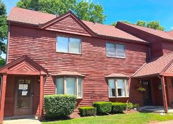 Foreclosure in  WYNDHAM LNDG # 24 Danielson, CT 06239