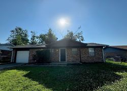 Foreclosure in  NASSAU CIR Sand Springs, OK 74063