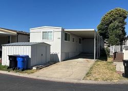 Foreclosure in  COLERIDGE TER Fremont, CA 94538