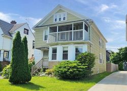 Foreclosure in  KNOX AVE Buffalo, NY 14216