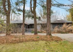 Foreclosure in  SMITH RIDGE RD New Canaan, CT 06840