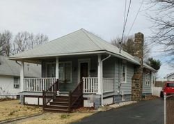 Foreclosure in  ORCHARD AVE Trenton, NJ 08610