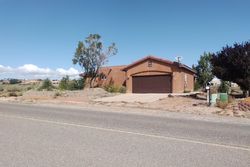 Foreclosure in  VARGAS RD SE Rio Rancho, NM 87124