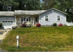 Foreclosure in  CASSELL BLVD Prince Frederick, MD 20678