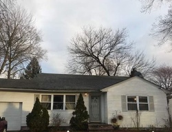 Foreclosure in  LILY LN Levittown, NY 11756