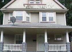 Foreclosure in  E 149TH ST Cleveland, OH 44110