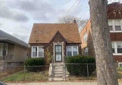 Foreclosure in  S PERRY AVE Chicago, IL 60628
