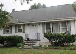 Foreclosure in  HEATHERWOOD RD Halethorpe, MD 21227