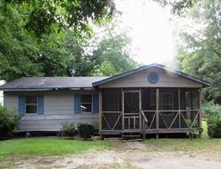 Foreclosure in  LAKESHORE DR Millbrook, AL 36054