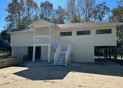 Foreclosure in  GIBSON RD Sopchoppy, FL 32358