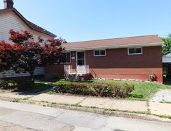 Foreclosure in  CHESTNUT ST Natrona Heights, PA 15065