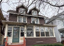 Foreclosure in  TENNYSON AVE Syracuse, NY 13204