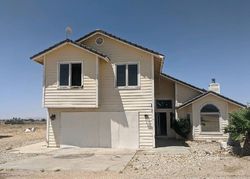 Foreclosure in  SHASTA RD Phelan, CA 92371