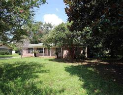 Foreclosure in  EL CAMINO DR Cantonment, FL 32533