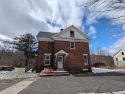 Foreclosure in  HOLMES RD Hinsdale, MA 01235