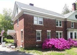 Foreclosure in  HOLMES RD Hinsdale, MA 01235