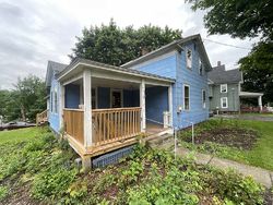 Foreclosure in  W MILLER ST Newark, NY 14513