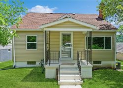 Foreclosure Listing in LEONA AVE SHADYSIDE, OH 43947