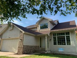 Foreclosure in  LONG MEADOW DR Johnston, IA 50131