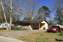 Foreclosure in  CLARK AVE Saraland, AL 36571