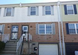 Foreclosure in  MARS PL Philadelphia, PA 19153