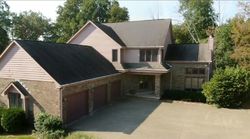 Foreclosure in  S HARBOUR POINTE DR Bloomington, IN 47401