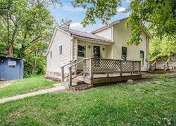 Foreclosure in  MADISON RD Thompson, OH 44086