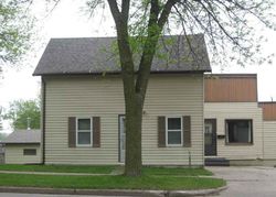 Foreclosure in  E 4TH ST Dell Rapids, SD 57022