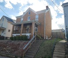 Foreclosure in  SIDNEY ST Greensburg, PA 15601