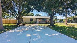 Foreclosure in  PALM DR Fort Pierce, FL 34982