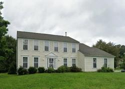 Foreclosure in  RUFFORD CT Accokeek, MD 20607