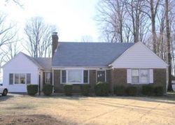 Foreclosure in  JARRETTSVILLE PIKE Phoenix, MD 21131