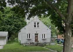 Foreclosure in  N HAMPSHIRE AVE Mason City, IA 50401