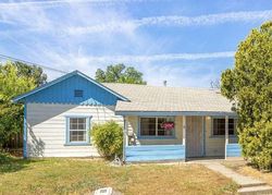 Foreclosure in  COTTONWOOD AVE Redding, CA 96001