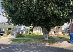 Foreclosure in  7TH AVE Los Angeles, CA 90043