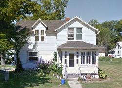 Foreclosure in  W 3RD ST Woodhull, IL 61490