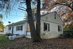 Foreclosure in  BRINK RD Gaithersburg, MD 20882