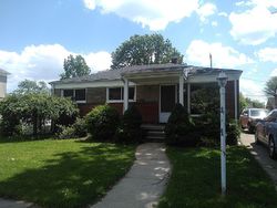 Foreclosure in  RIVERBANK ST Lincoln Park, MI 48146