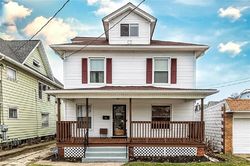 Foreclosure in  W 23RD ST Erie, PA 16502